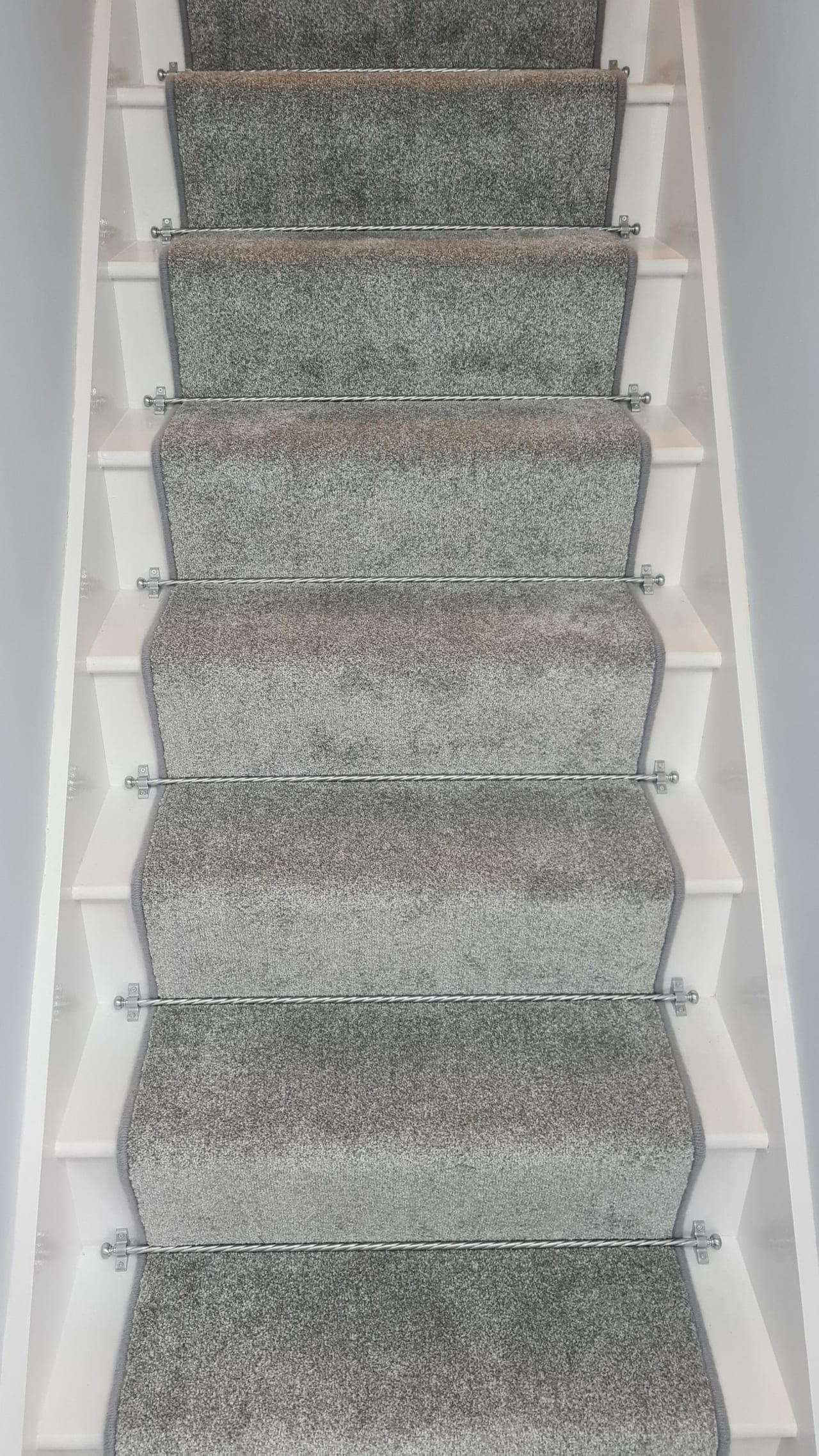 Stairs & Landings